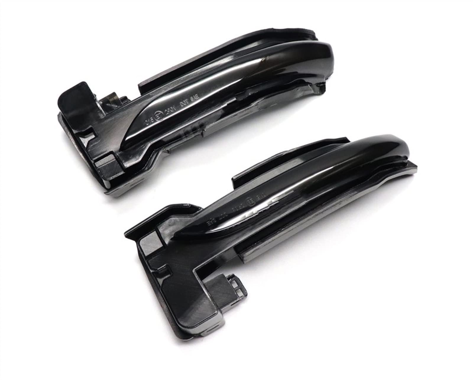 Intermitentes AutomóViles Indicadores De Dirección Dinámicos De Espejo Lateral Luz LED Intermitente Para Coche Para Ford Para Kuga CX482 Para Escape CX482 2019 2020 2021 Componentes de las luces de gi