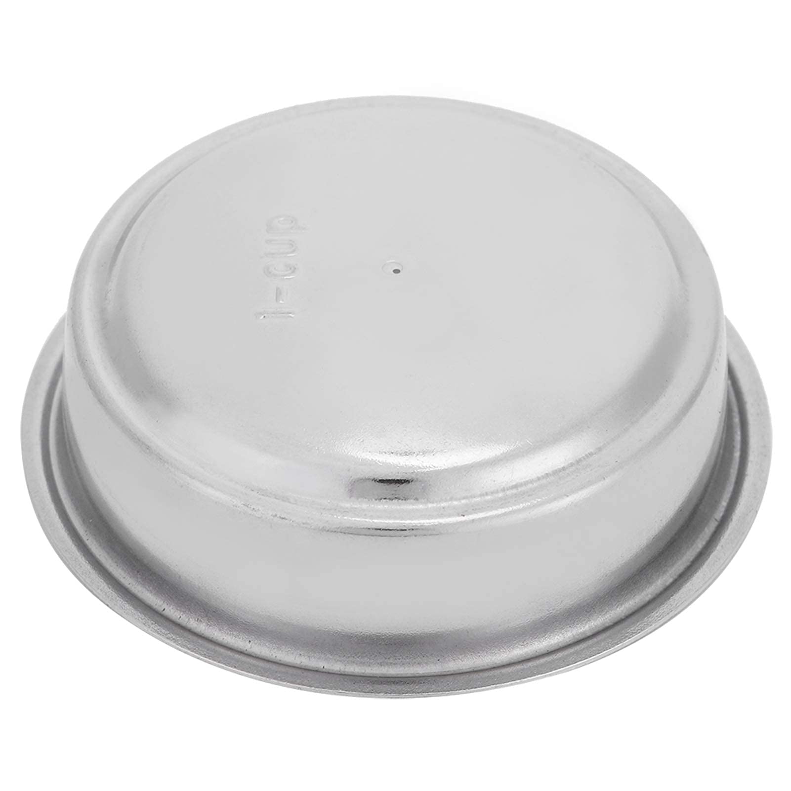 Cestello Filtro Per Macchina Da Caffè 51 Mm | Doppio Strato In Acciaio Inox - Foto 11