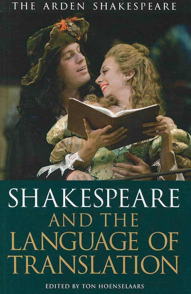語学・辞書・学習参考書 SHAKESPEARE Amazon.com: Shakespeare and the Language of Translation