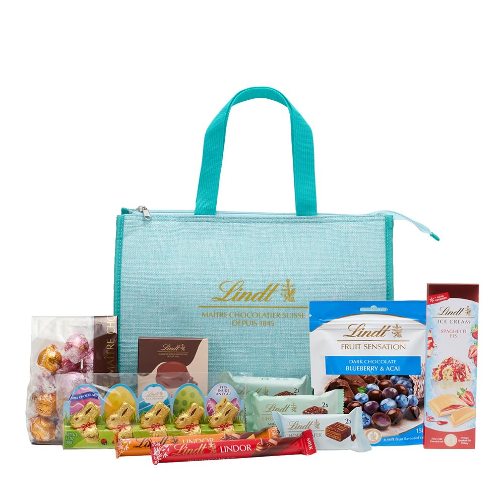 Amazon.co.jp: 【Lindt公式】リンツ 福袋 Lindt チョコレート サマー
