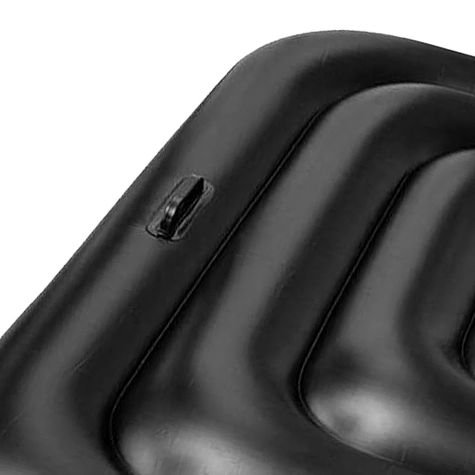 Copertura per vasca idromassaggio, portatile, leggera, a risparmio energetico, coperchio termico per vasca da bagno | Copertura termica quadrata per vasca idromassaggio per esterni, estate, inverno, casa, hotel, bagno, vasca da bagno