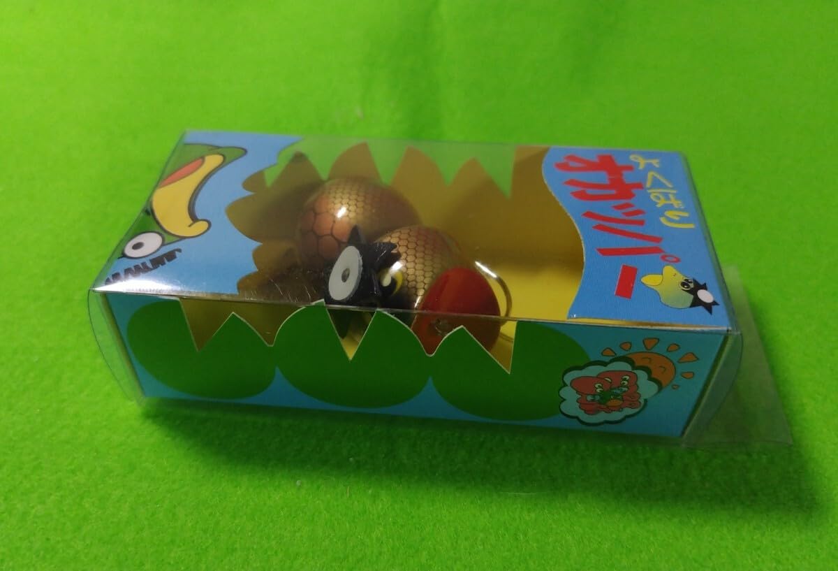 Amazon.co.jp: バスダス よくばりオカッパー BASS DASS オールドルアー