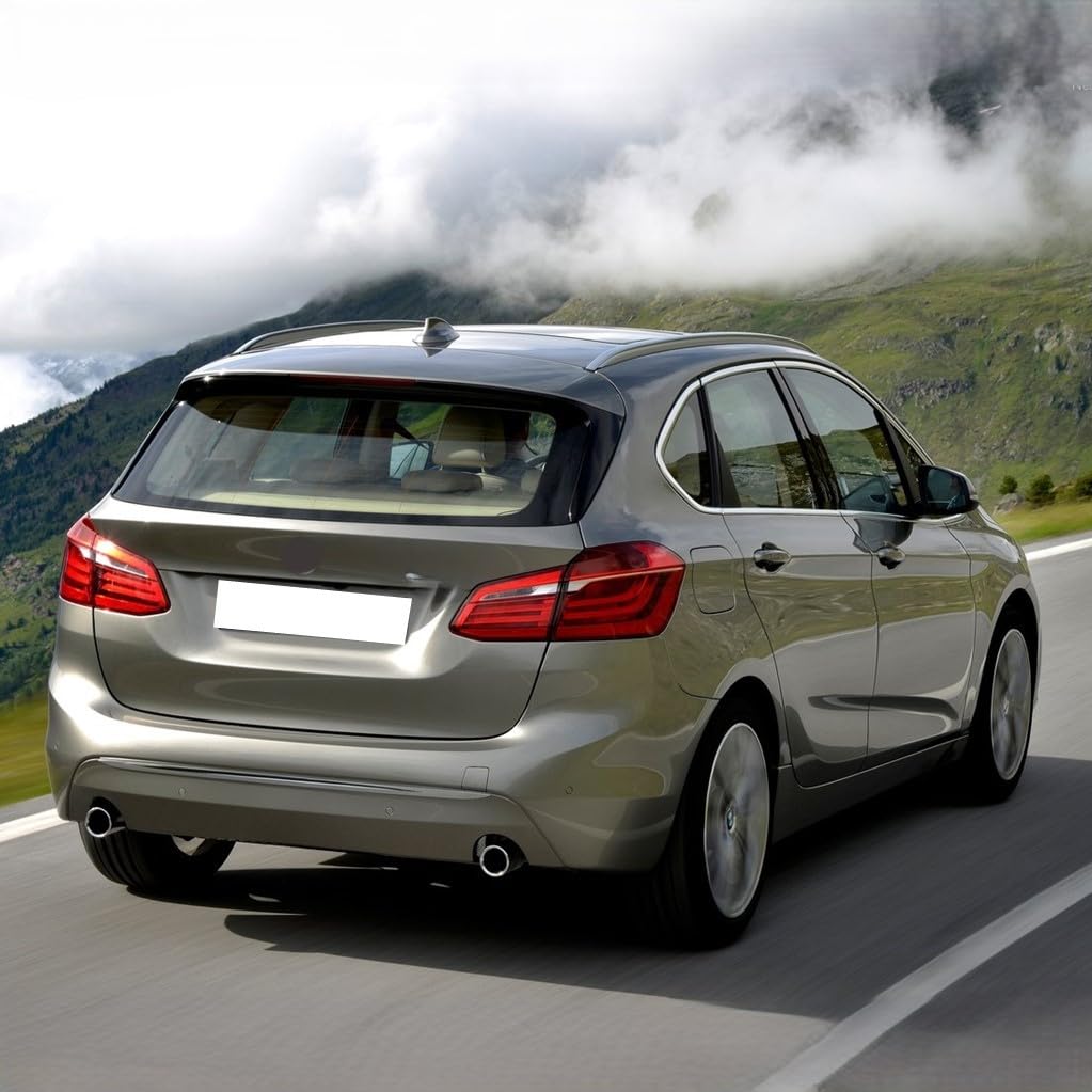 Arka Bagaj Amortisörü 1 Adet BMW 2 Serisi F45 Active Tourer ile uyumlu 2014-2018