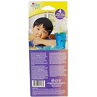 Vista 4 de First Years Y1157V Take & Toss - Disipadores de paja