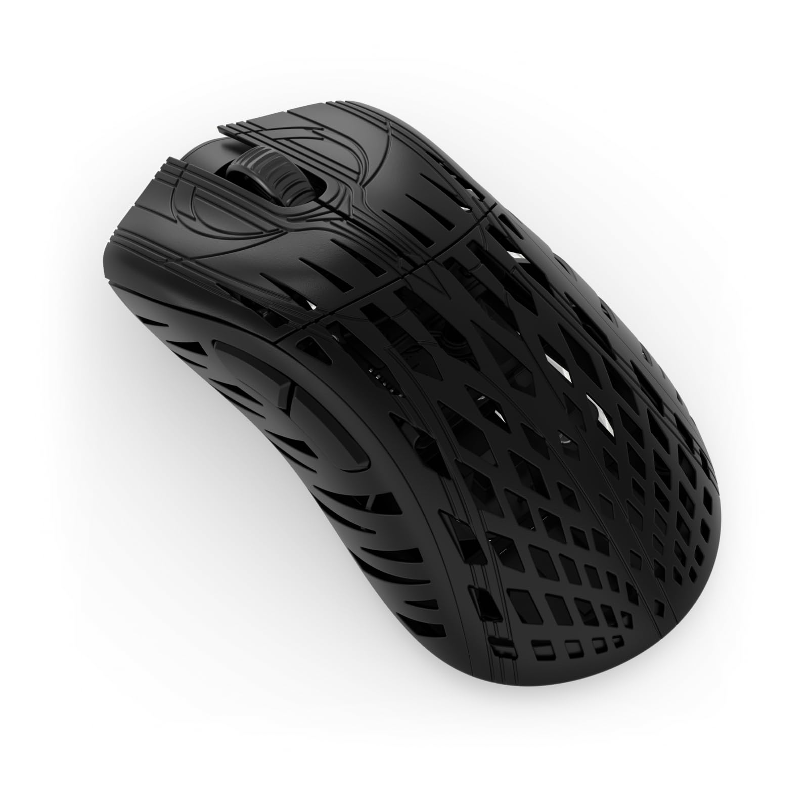 Arbiter Studio×Vancer AKITSU 8k ゲーミングマウス - マウス  