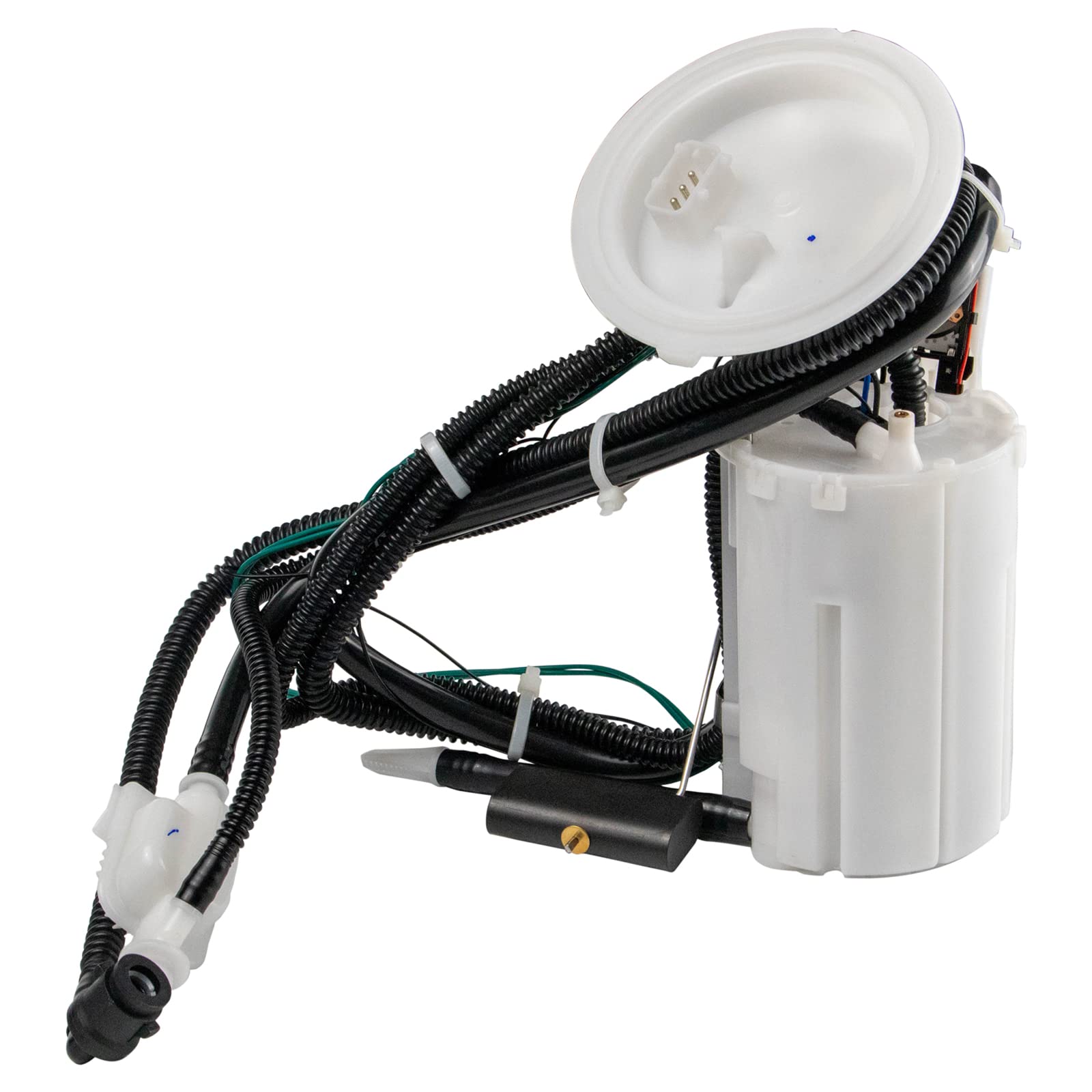 Fuel Pump Assembly For BMW 5 Series – 525i 530i 528i 550i (2006-2010) – OE Spec Replacement