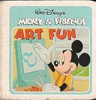 Art Fun 0785336923 Book Cover