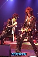 Vista 1 de Notebook Gary Cherone Notebook College Ruled , Writing Journal, Lined Paper, Thankgiving Notebook , Home School 6x9 100 Sheets #334