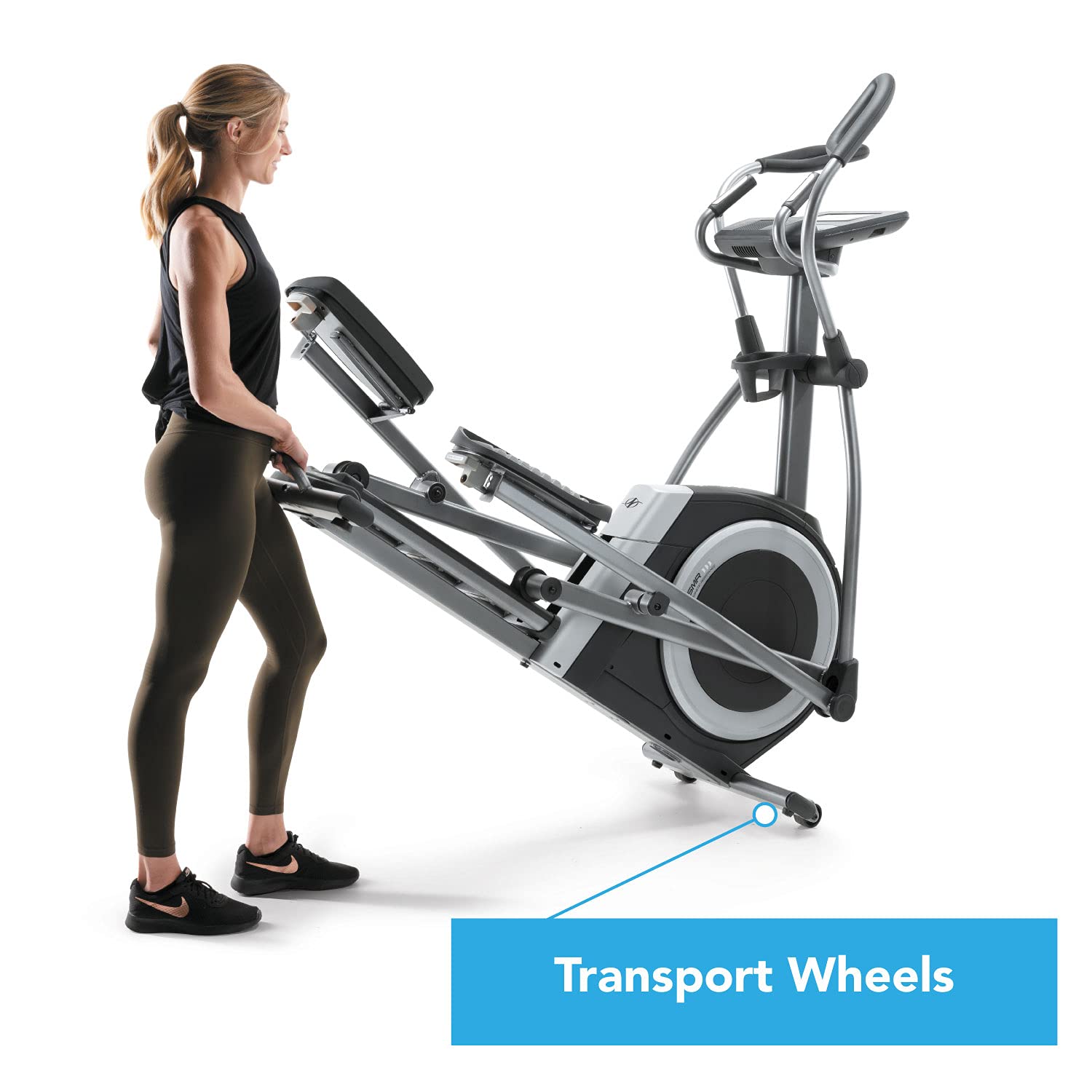 Elliptical Machines Argo Cross Trainer Reebok Cross Trainer Argos