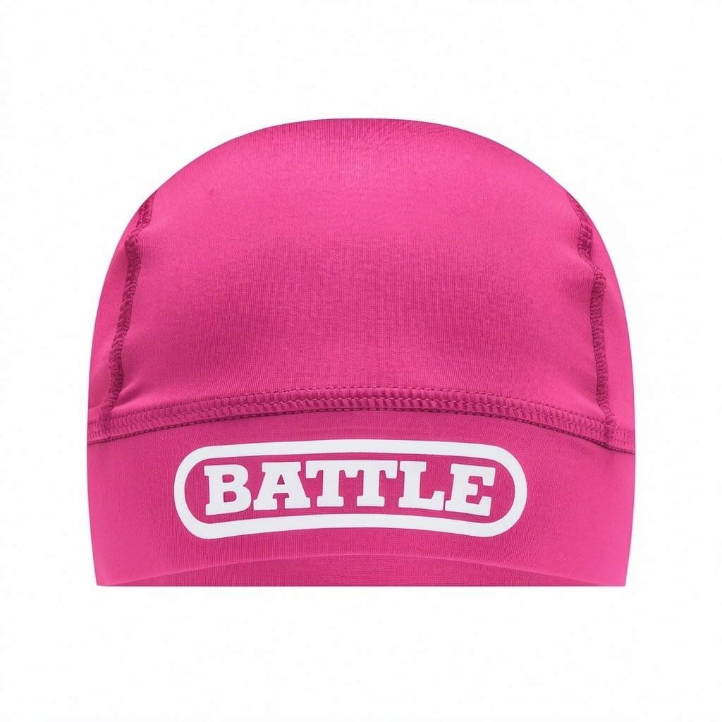 Battle Sports Pro Athletic Skull Cap