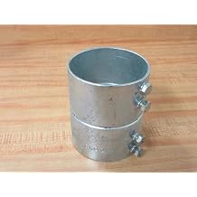 467 Steel Set Screw Coupling 3 Inch