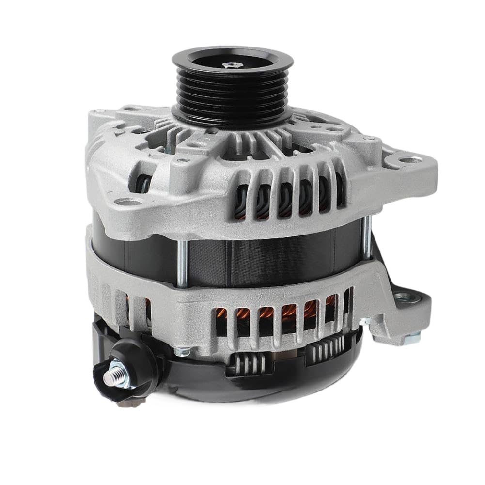 Generator Alternator Compatible With V8 5.0L 2011-2014 CL3T10300A AL3T10300CA 11532 1042106270 1042106660