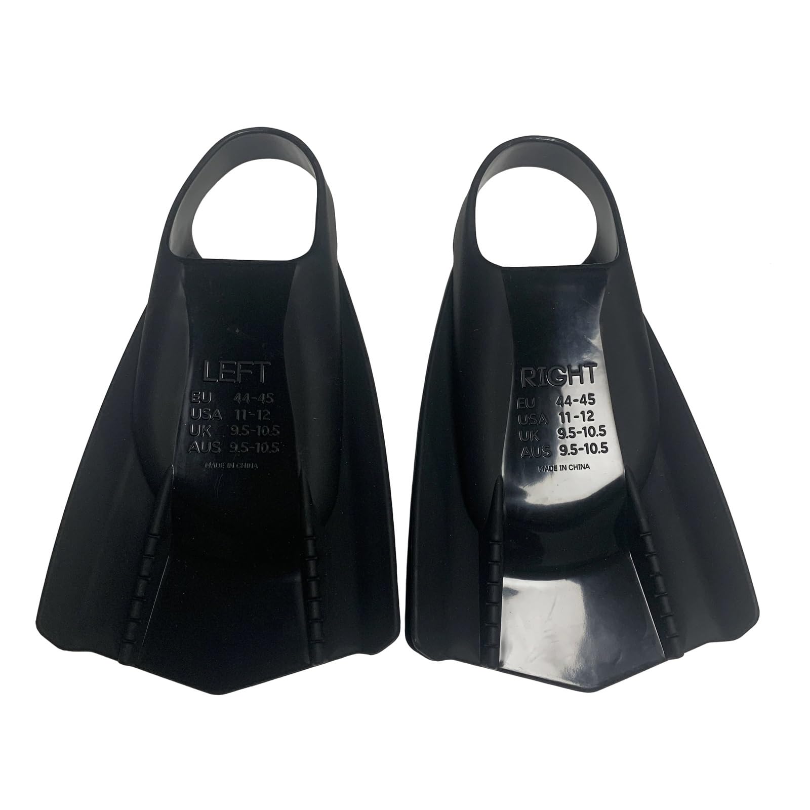 Pinne Immersioni Pinne da allenamento for adulti, pinne sub in silicone, snorkeling, nuoto, attrezzatura for