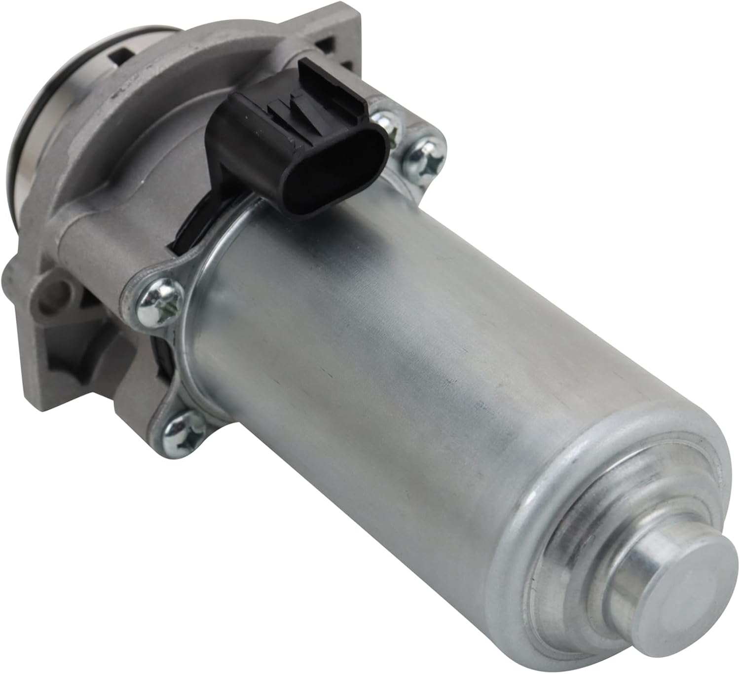 TRQ Transfer Case Shift Motor Compatible with 2014-2017 Chrysler 2014-2021 Jeep