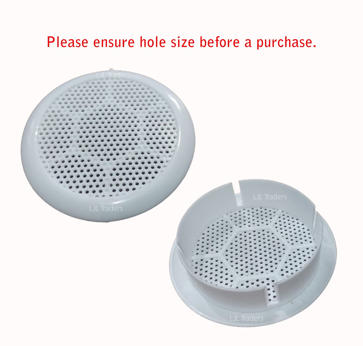 Exhaust Fan Mosquito Net - Keep Bugs Out! -3 Exhaust Fan Mosquito Net - Keep Bugs Out! -3