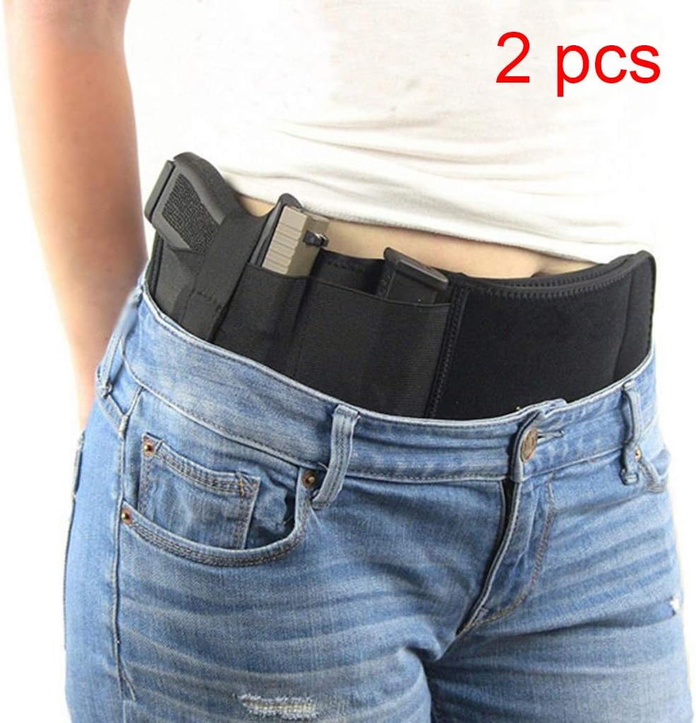 fondina per armi da donna 38 special