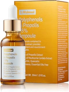 Wishtrend, Polyphenols in Propolis Ampoule -30ml