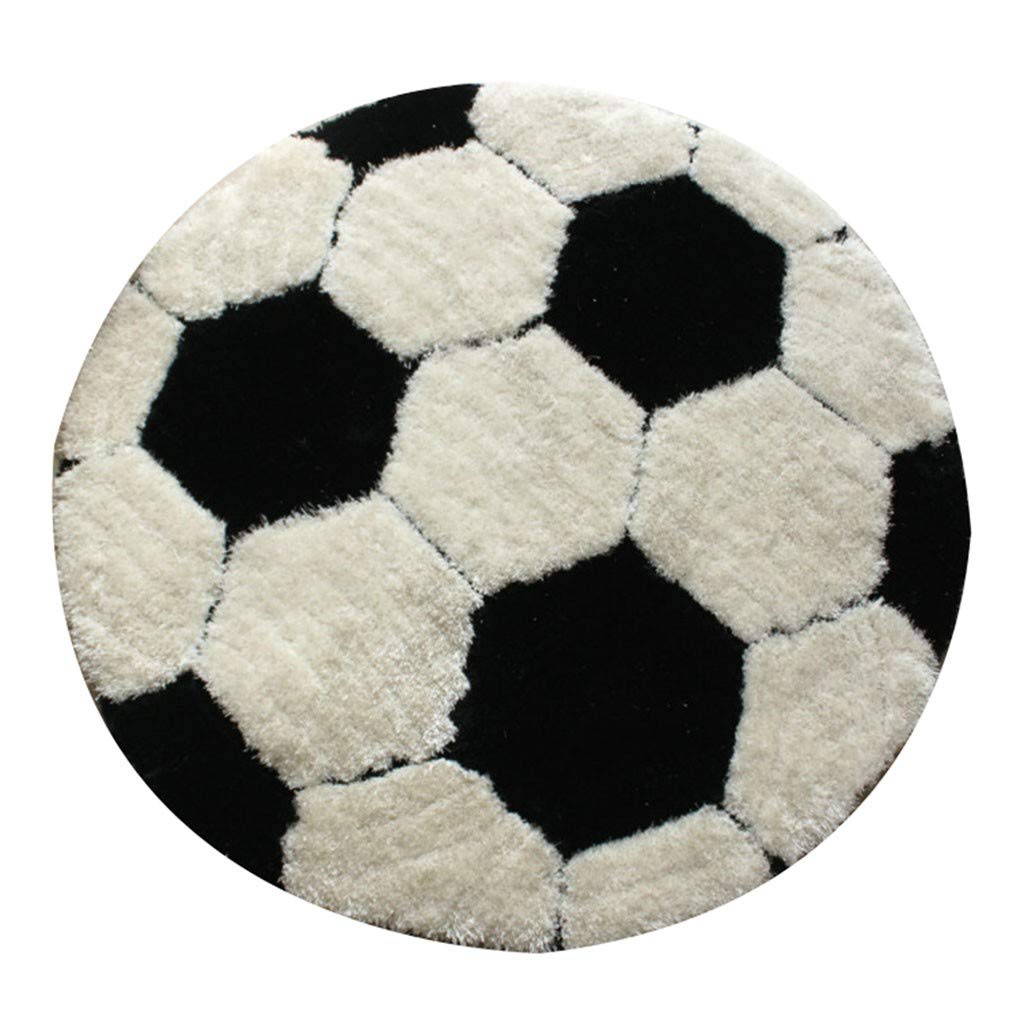 Tapis de football ultra doux pour amortir les chutes dans la salle de jeu