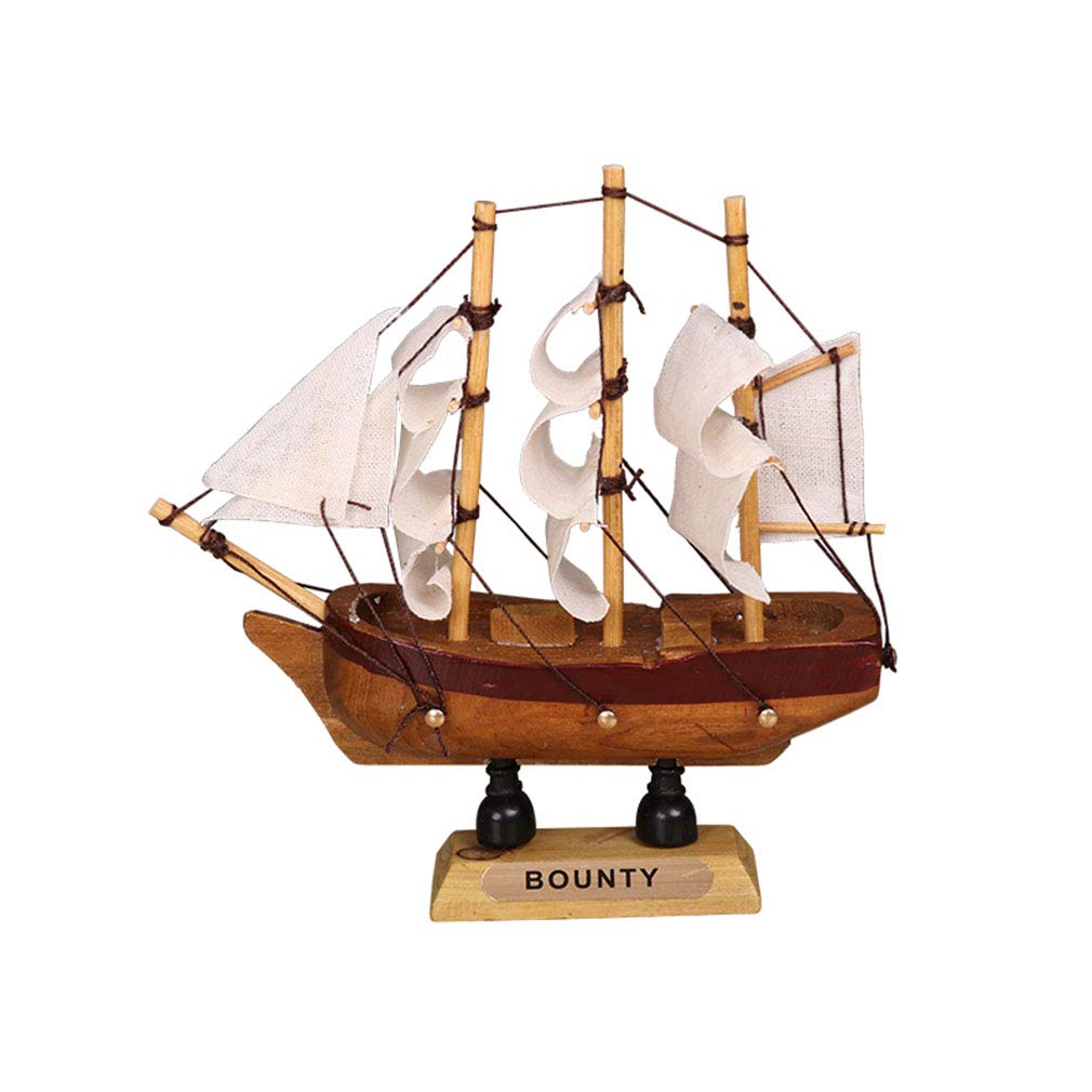 Buy Ferry model, construction tools ship model ship model assembled