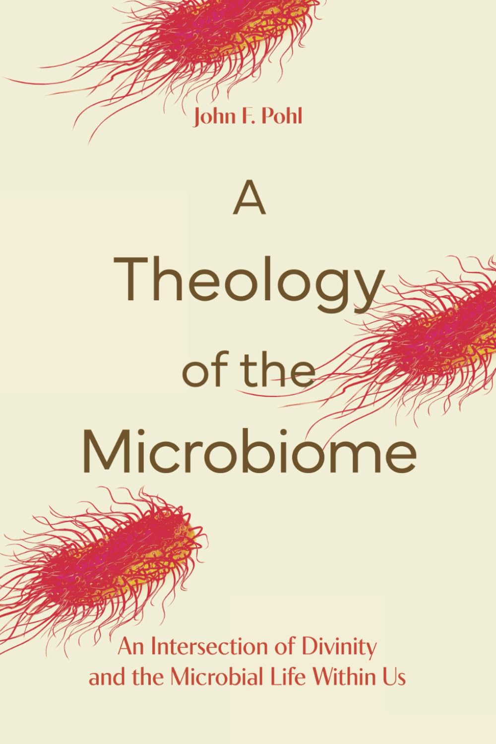 A Theology of the Microbiome: An Intersection of Divinity and the Microbial Life Within Us