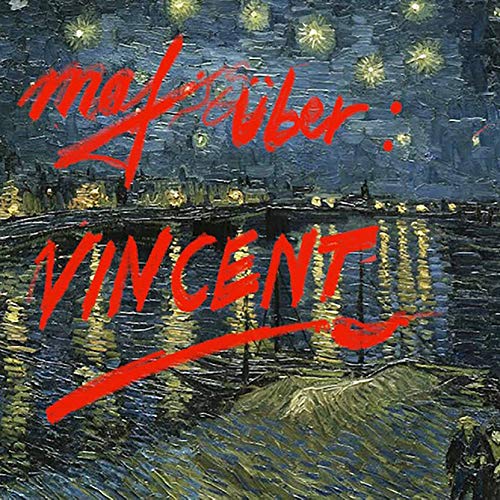 Vincent Van Gogh