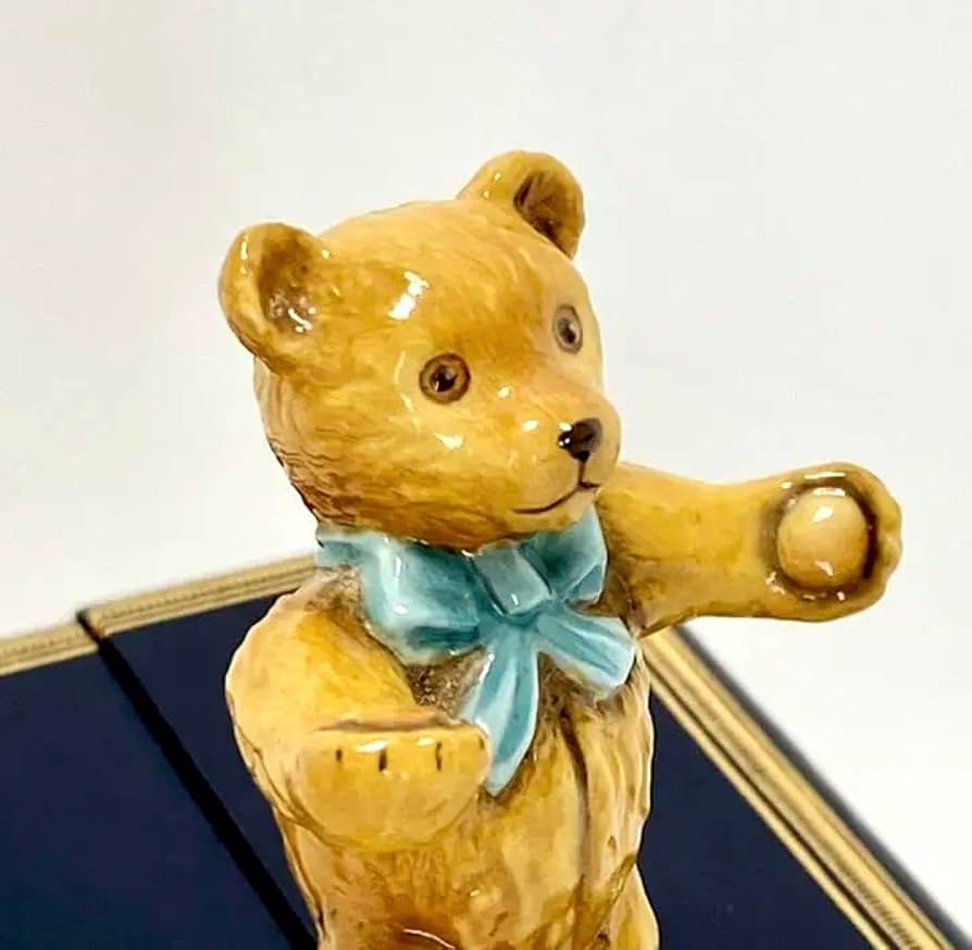 レア☆入手困難☆英国王室御用達☆ハルシオンデイズ☆1993年イヤーオブテディ レア☆入手困難☆英国王室御用達☆ハルシオンデイズ☆1993年イヤーオブ