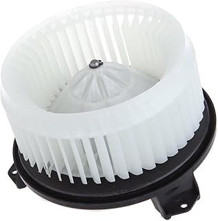 SCITOO ABS AC Heater Blower Motors With Fan HVAC Blowers Motors fit for 2007-13 for Acura MDX/2007-12 for Acura RDX/2009-13 for Acura TL/2009-13 for Acura TSX/2006-11 for Buick Lucerne