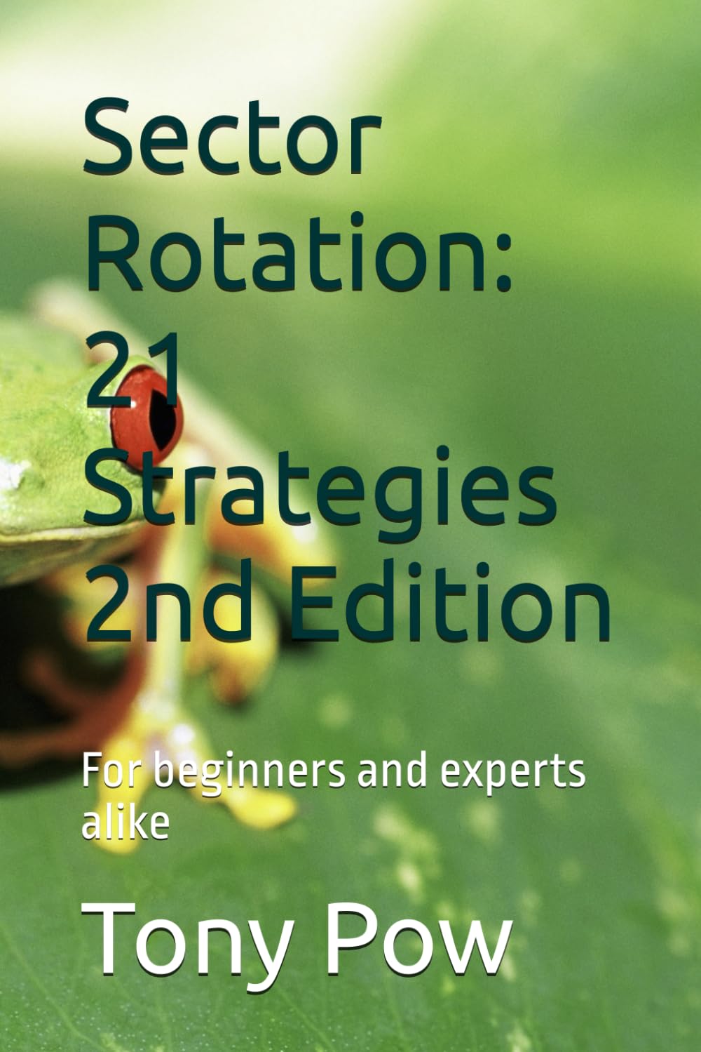 Sector Rotation: 21 Strategies 2nd Edition: For beginners and experts alike