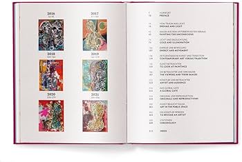 Leon Löwentraut: Painting for Passion: Behmel, Albrecht