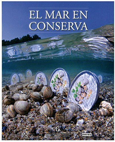 EL MAR EN CONSERVA