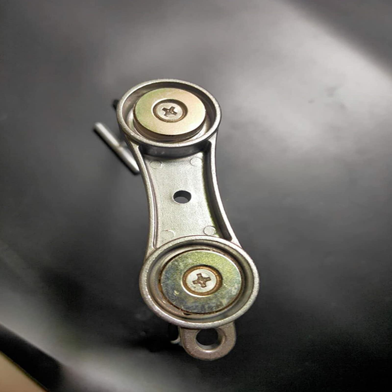 Uchwyty na kijki wędkarskie nowy model z magnesem uchwyt wędkarski stojące na podłodze słup patwowy drewniany żelazny łódź ponton wędka wędkarstwo wieża uchwyt na wędkę uchwyt na wędkę wygodne uchwyty na wędki