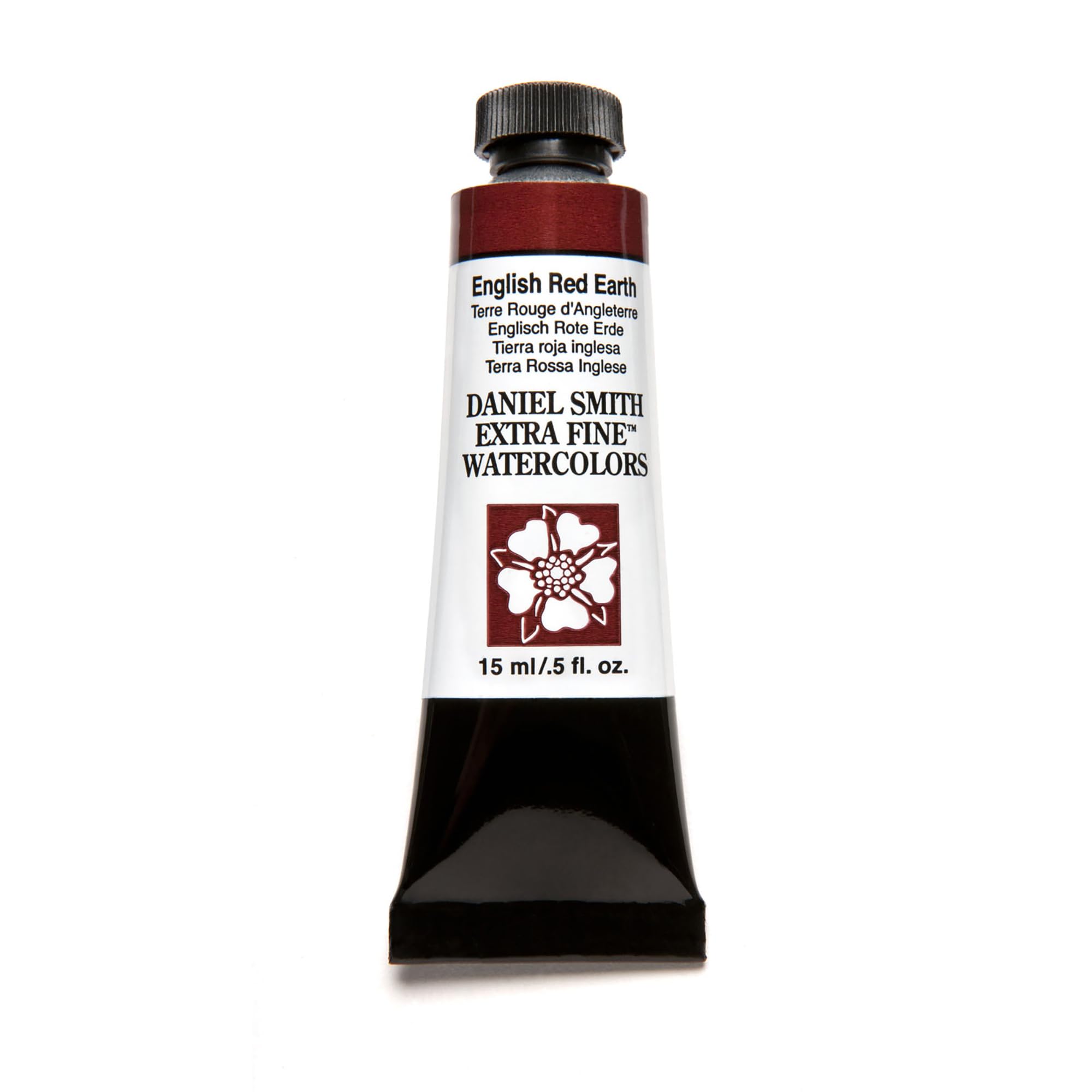 Amazon.com: Daniel Smith Extra Fine Watercolor Paint, 15ml Tube