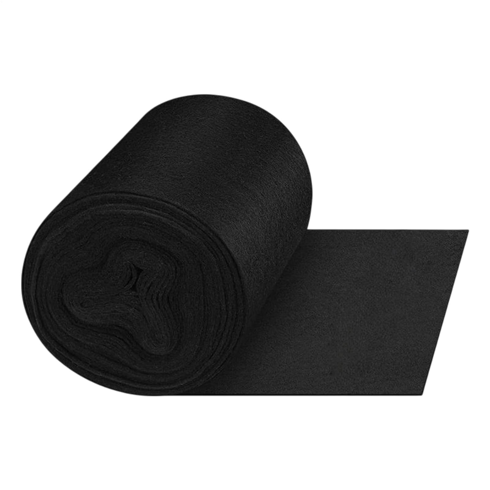 Rouleau de moustiquaire pour ventilation des combles de chalet