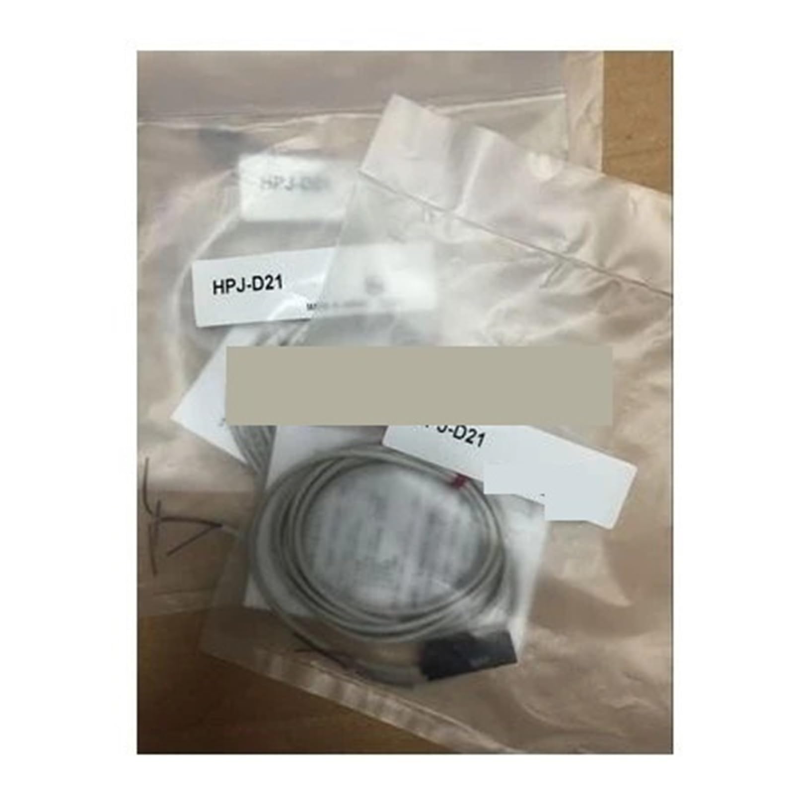 BFSYDLUJ Photoelectric Switch HPJ-D21