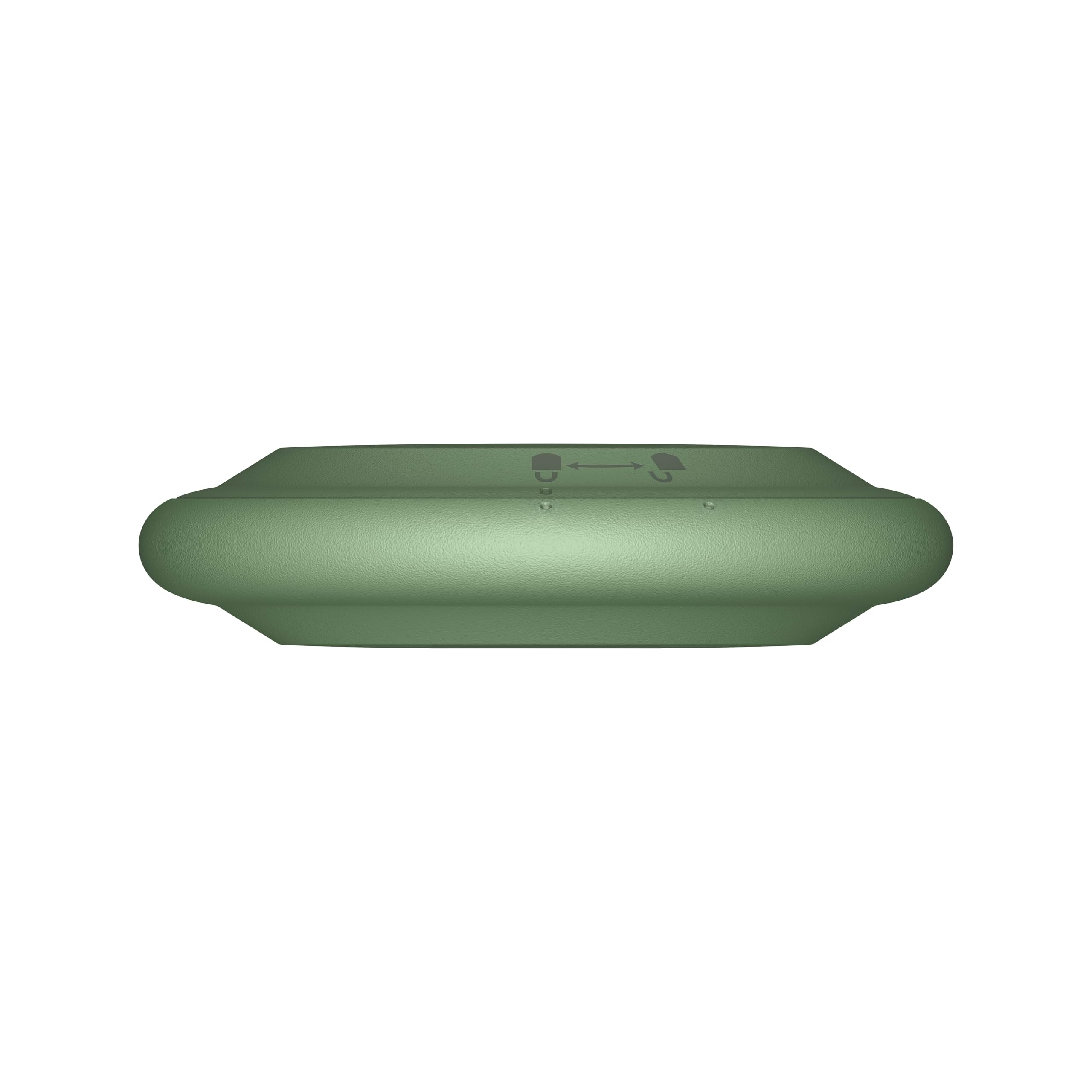 Motorola Moto Tag Smart Tracker Rastreador GPS Verde