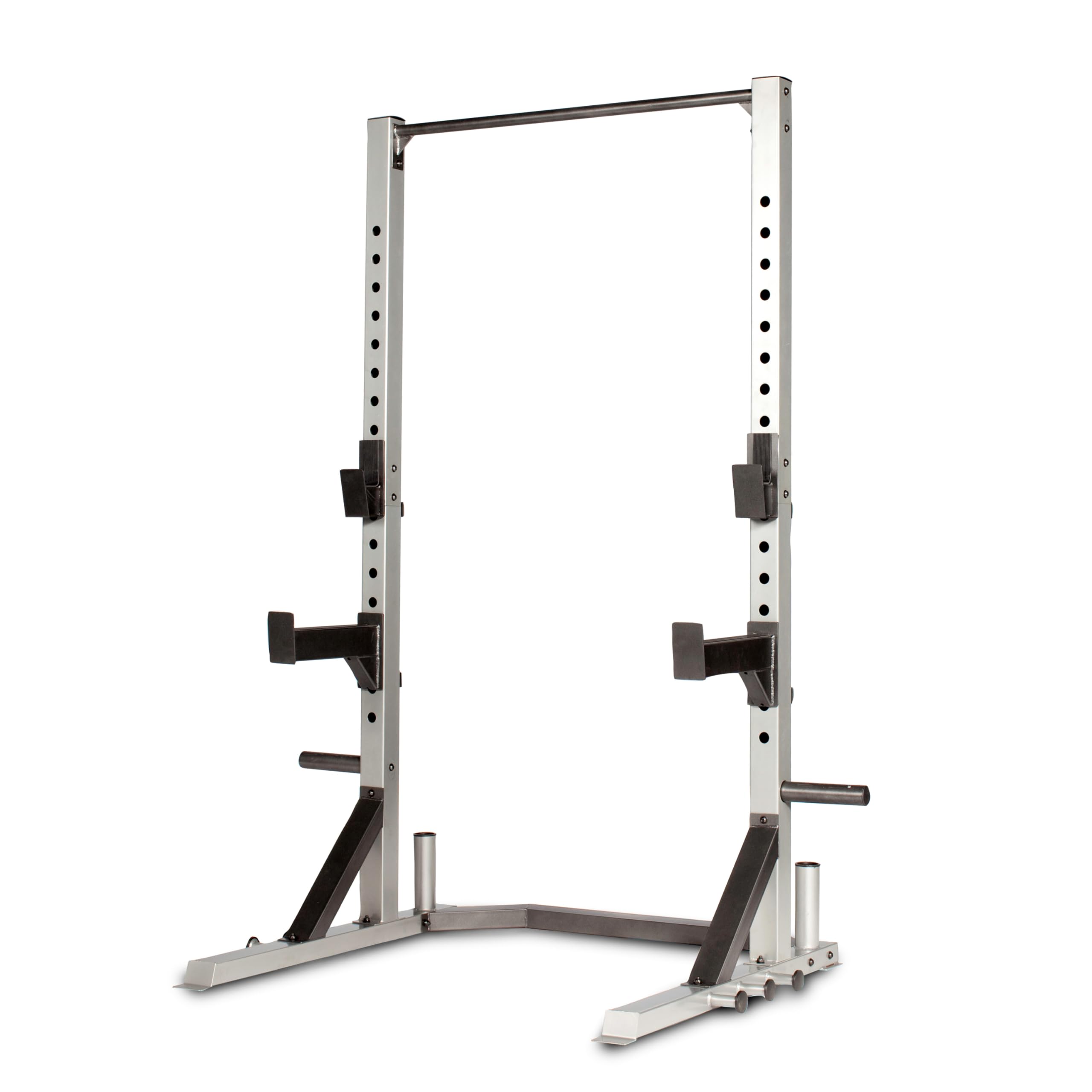Cap Barbell FM-8000F Deluxe Power Rack Color Series