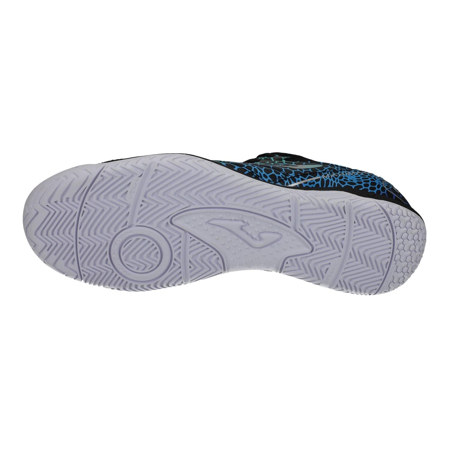 Joma Maxima Zapatillas fútbol Sala Hombre Suela Antideslizante MAXS2531IN