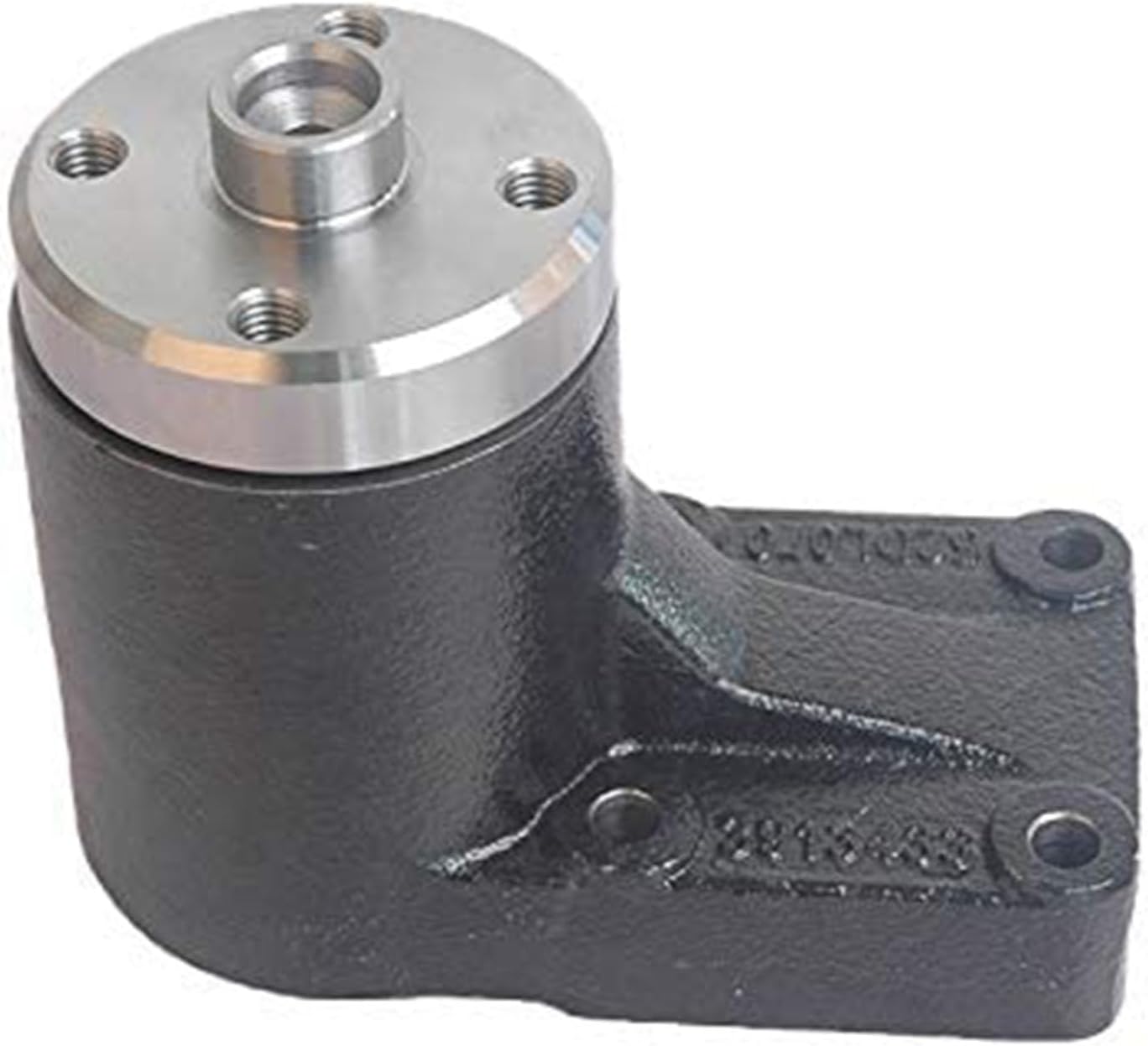 Fan Support 6732-61-3120 6732613120 Compatible with Komatsu Excavator PC220-7 PC200-6 PW200-7 Engine SAA4D107E SAA6D107E