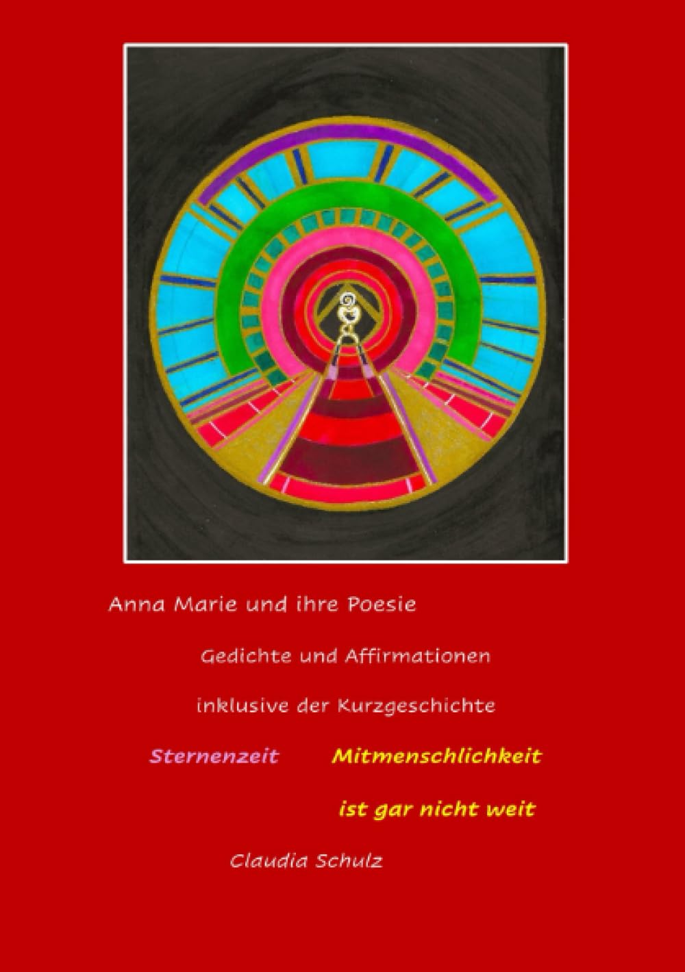 Anna Marie und ihre Poesie