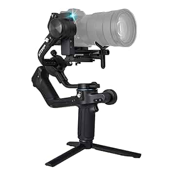 【特定の方向け】一眼レフ スタビライザー ZHIYUNcraneV2 Amazon.co.jp: ZHIYUN Crane V2 3軸ジンバルスタビライザー