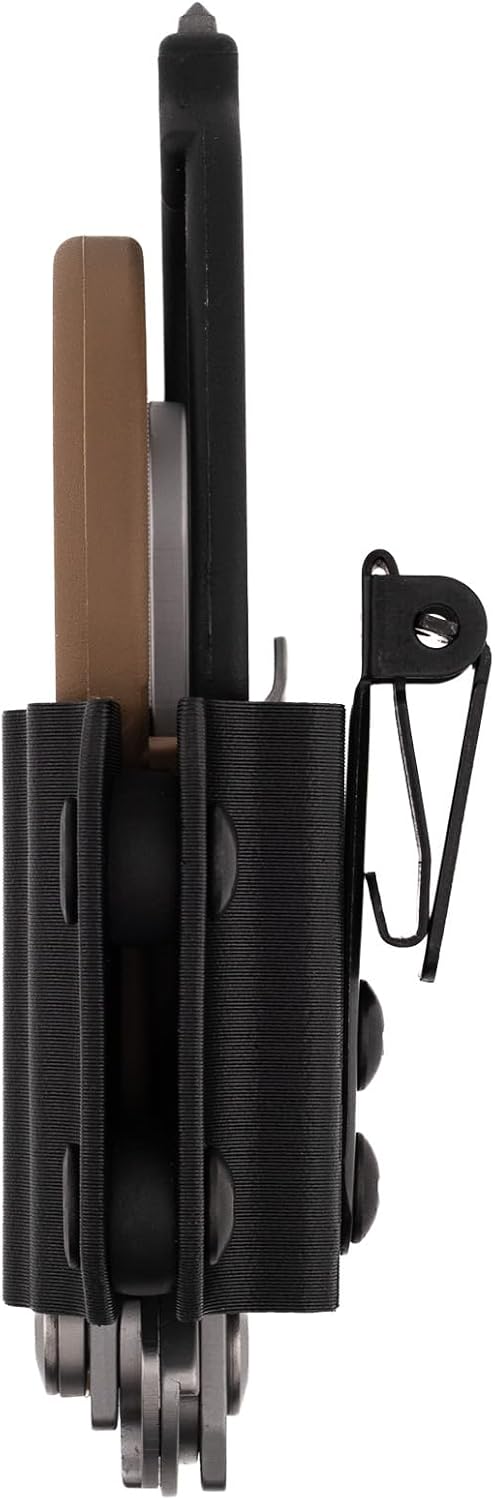 Multitool Holster for Leatherman Raptor Rescue
