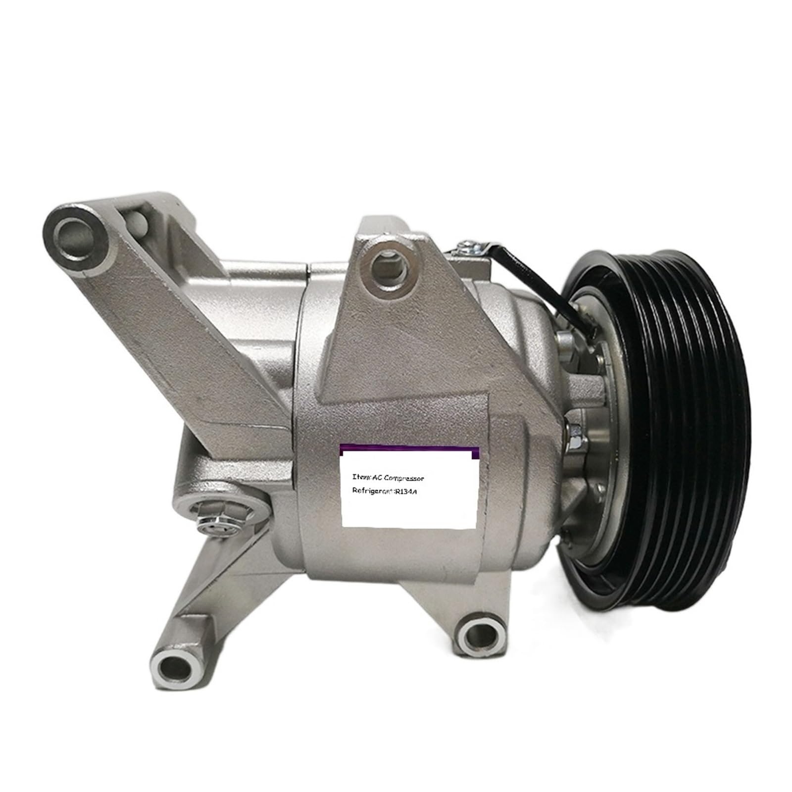 Kazumamacyan　0507 Amazon.com: TUrkas DKV10Z AUTO AC Compressor Compatible for Mazda