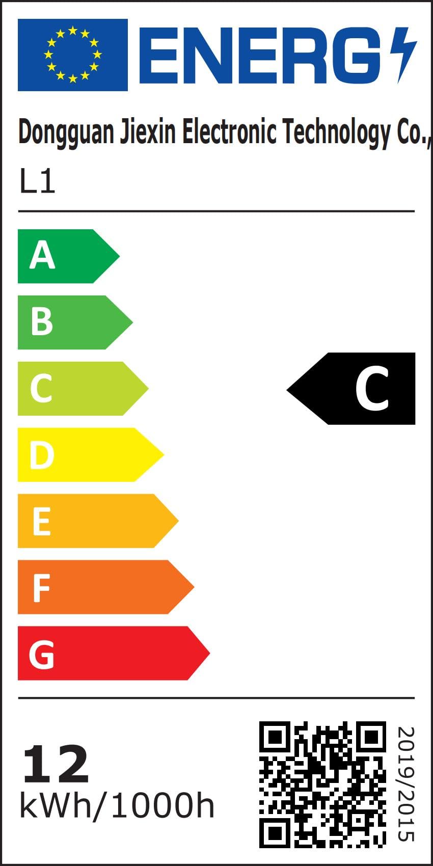 Pflanzenlampe LED, Pflanzenlicht 80 LEDs, Wachstumslampe für Pflanzen, 4000K Pflanzenleuchte, Grow Light mit 10 Helligkeit, 3 Lichtmodi, 4 Köpfe，Wachstumslampe mit automatischem ON/OFF 4/8/12H Timer