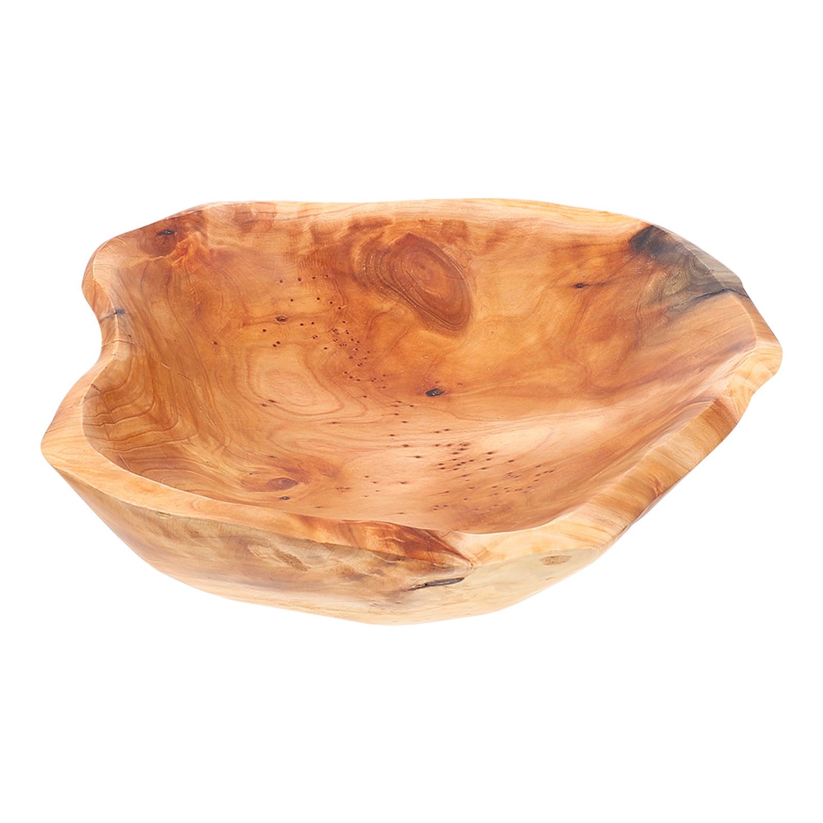 Plateau de fruits en bois HANABASS cadeau de mariage idéal