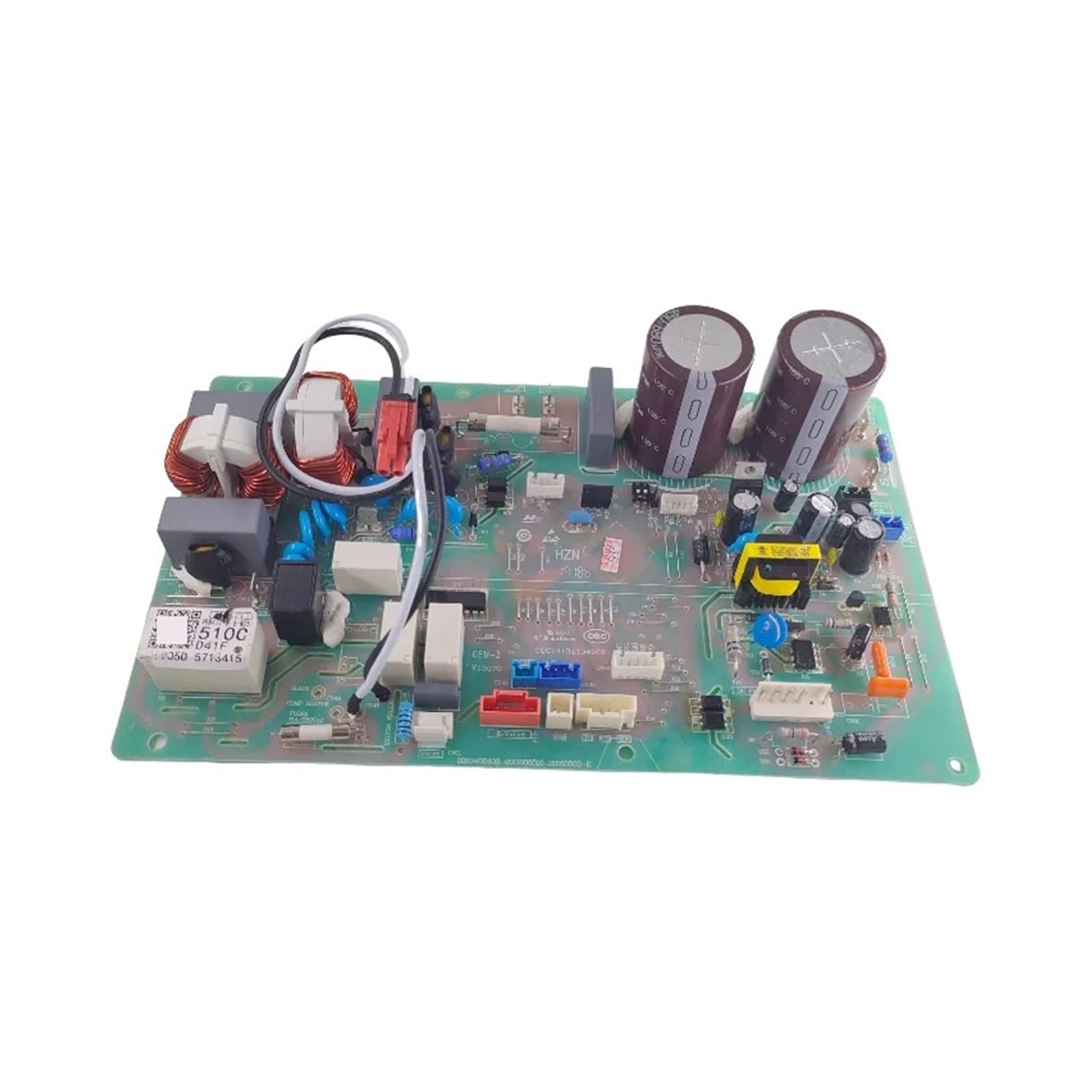 Compatibile con Haier 0011800510C 0011800510D, Scheda di Controllo del Computer Esterno Aria condizionata, Accessori della Scheda Principale(0011800510D)