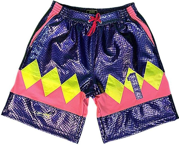 Raute Port Original Jorge Campos Official Uniform Autographed Viper Commemorative Limited Edition