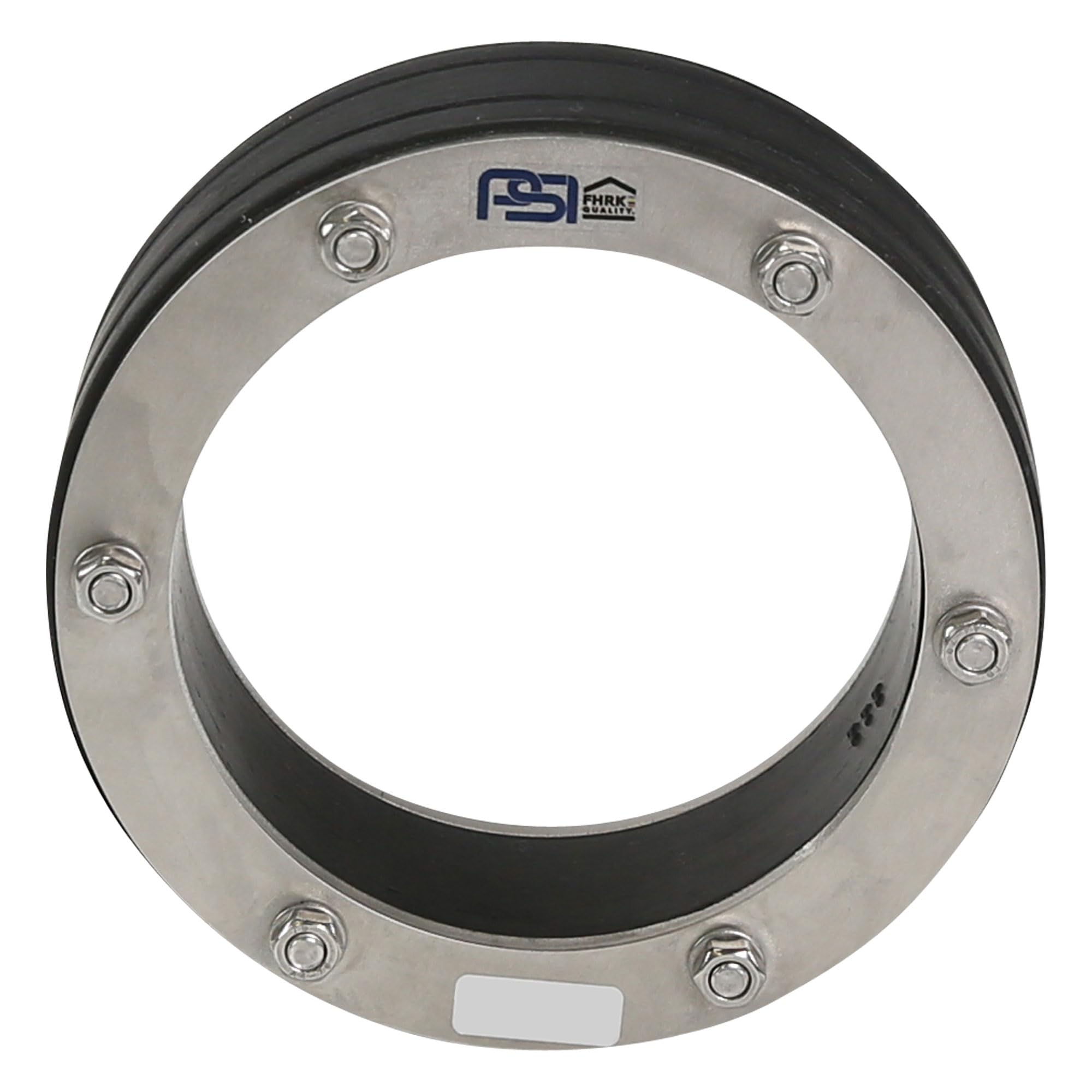 PSI Ringraumdichtung Compakt Solo Kernbohrung 150 mm, Mediumrohr 98-110 mm