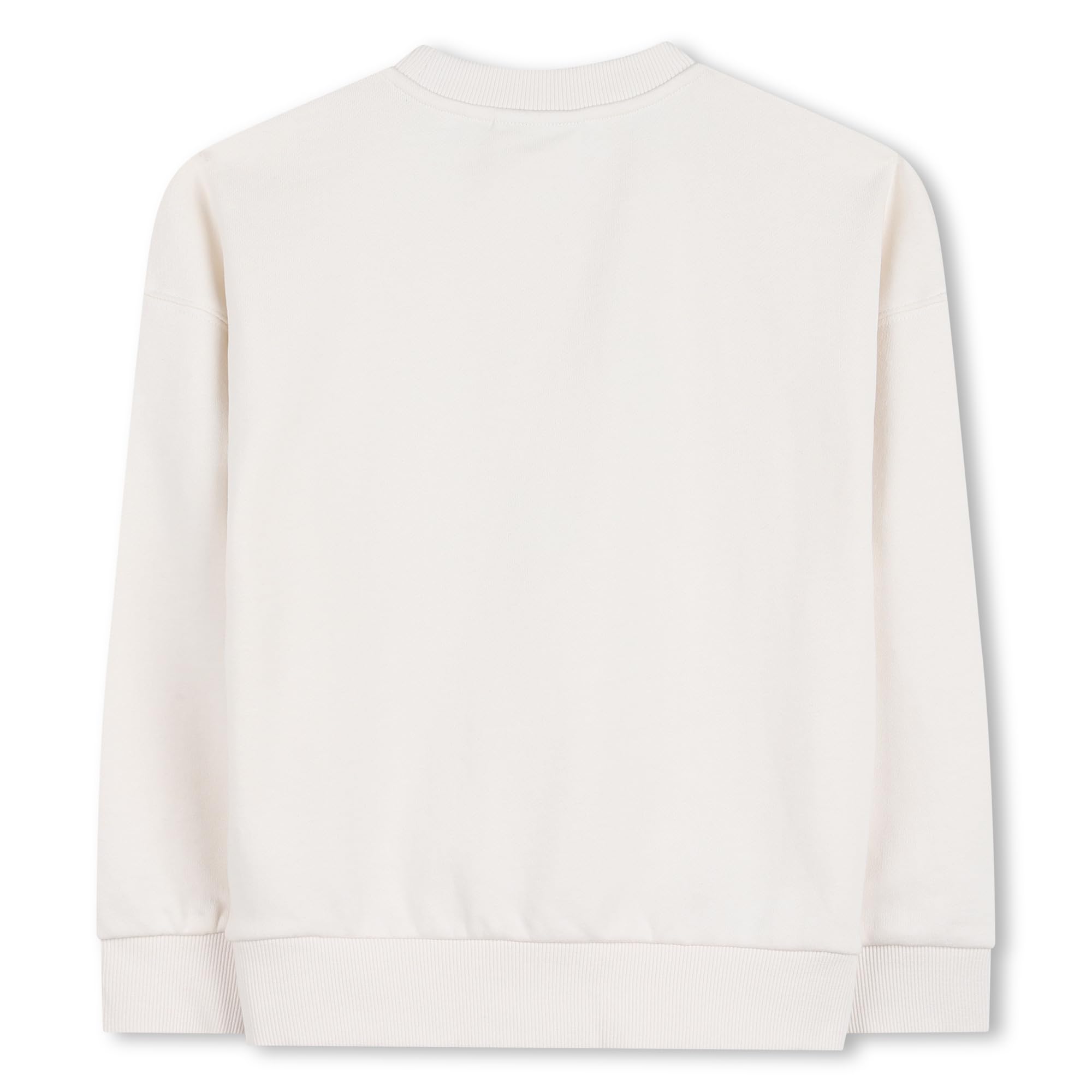 Timberland Sweatshirt für Jungen, Orange, 8 Jahre