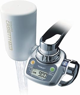 東レ 浄水器 蛇口直結型 トレビーノ カセッティ MK203X