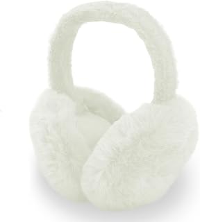 Beaded Earmuffs